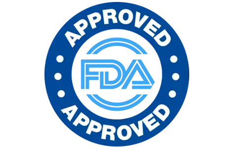 Axavive FDA Approved